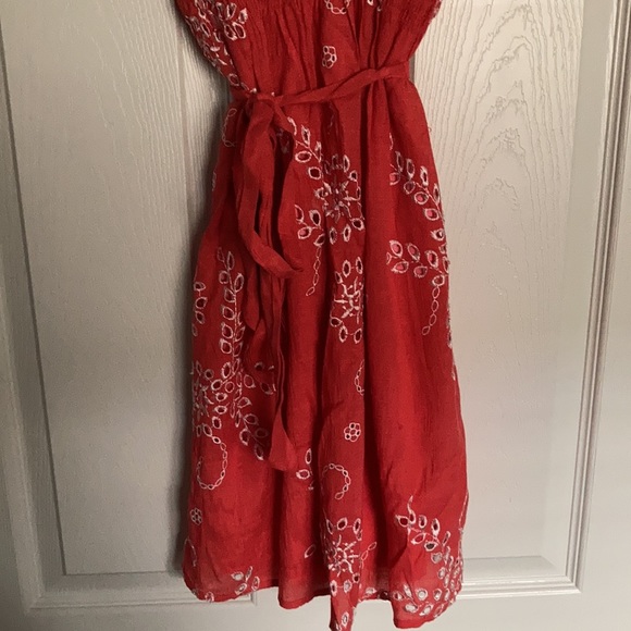 Forever 21 Sundress - Picture 4 of 5